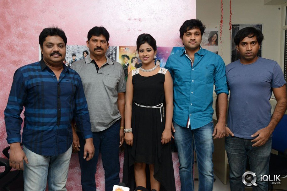 Green-Signal-Movie-Audio-Success-Meet